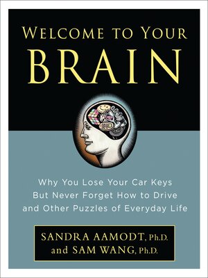 Welcome to Your Brain - ebook